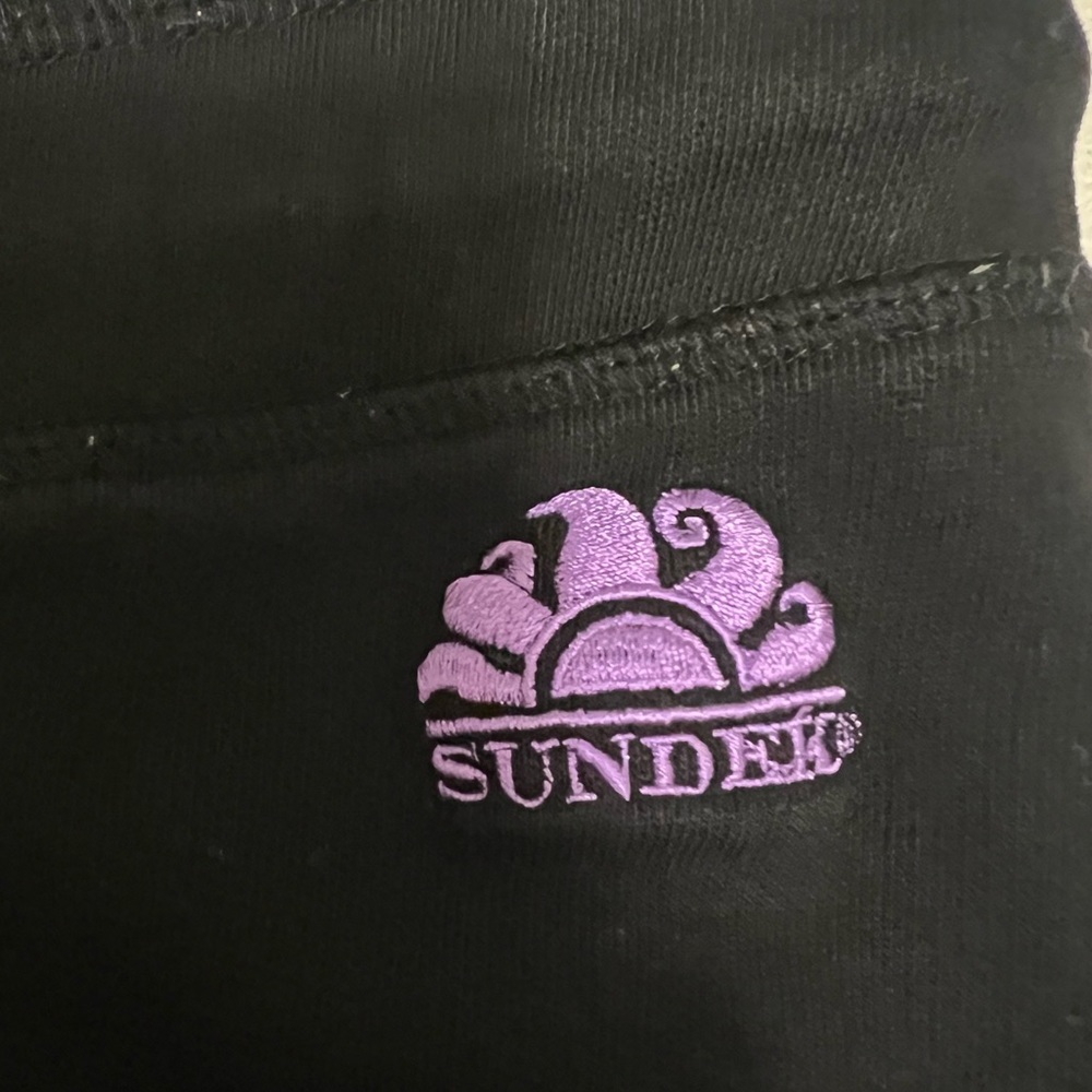 Sundek Sweatpants size S - Picture 2 of 3